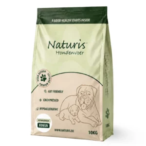 Naturis Persbrok Hypoallergeen Konijn 10 kilo